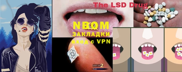 ECSTASY Покров